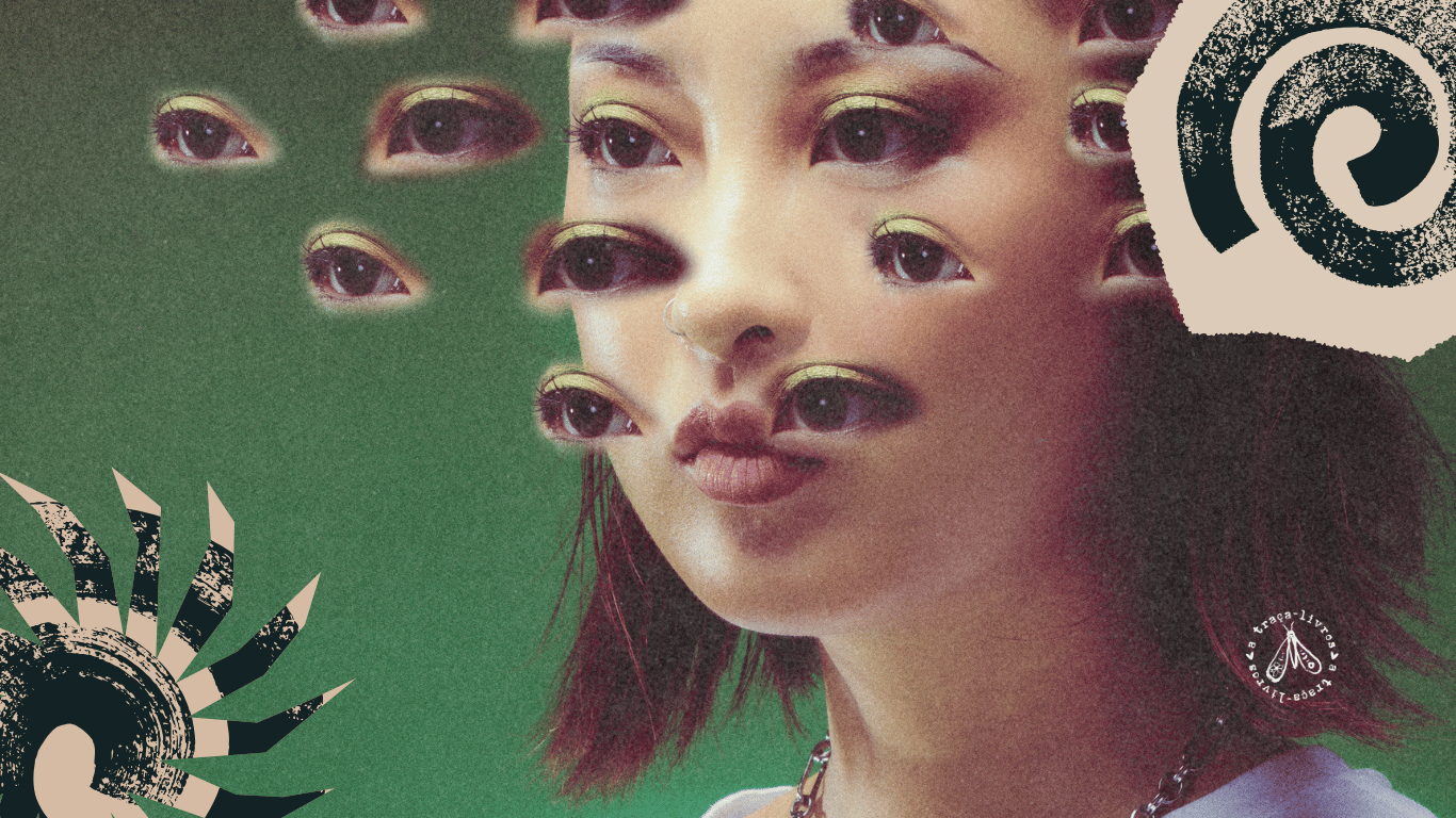 No momento, você está visualizando O insólito e a Literatura Latino Americana sob olhar feminino