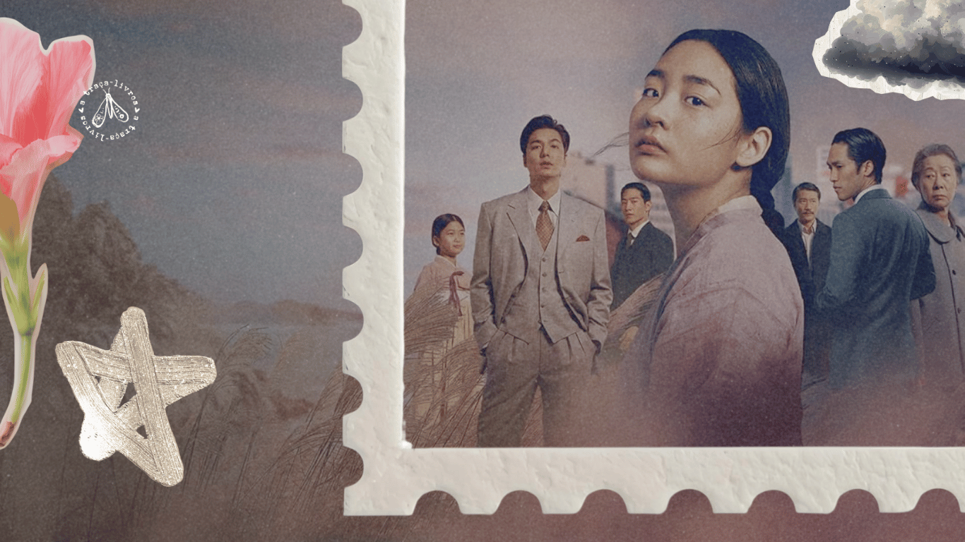 No momento, você está visualizando O livro Pachinko é bom? Confira a resenha!