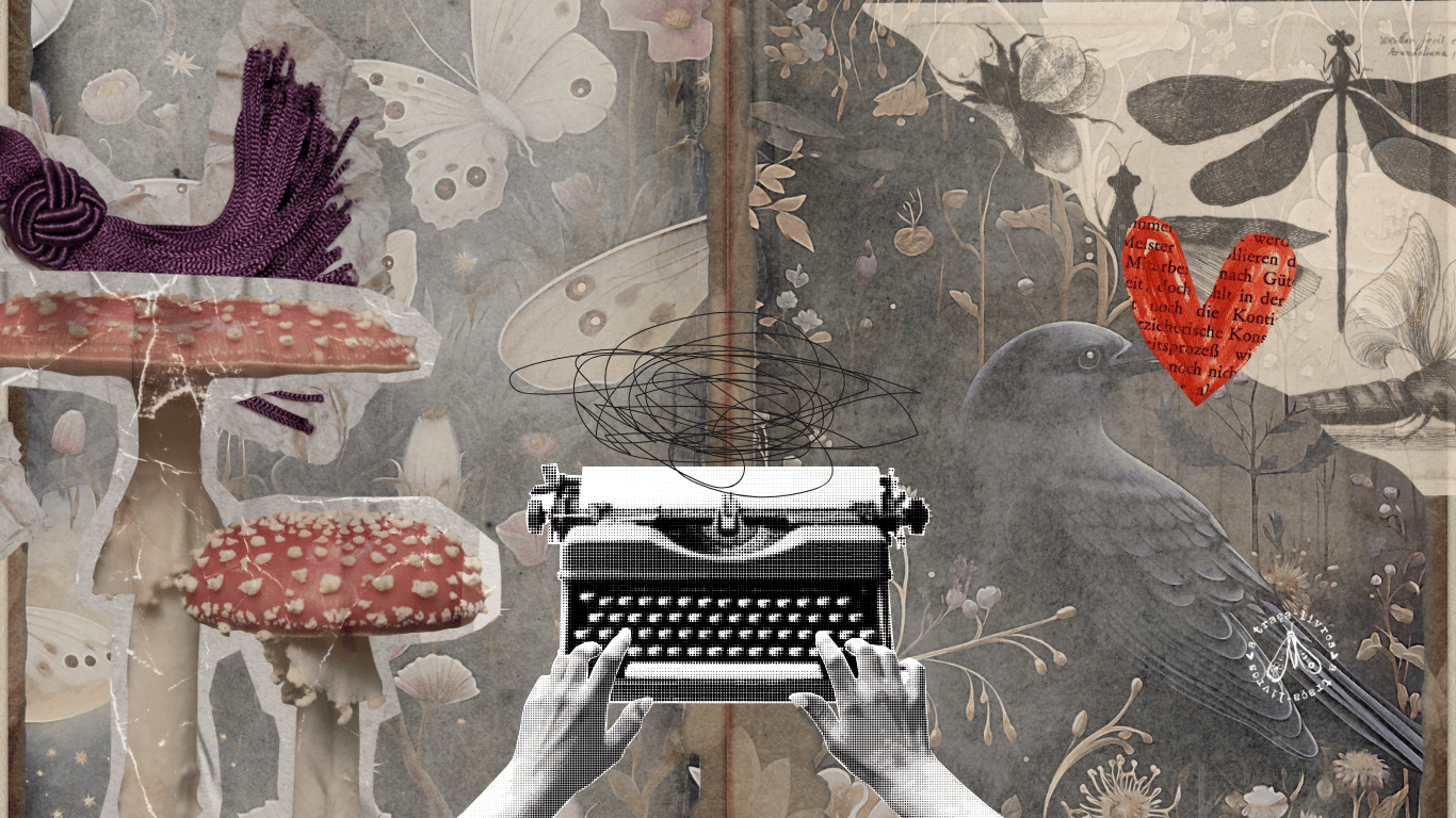 Leia mais sobre o artigo Manifesto Traça-Livros: boas vindas ao novo casulo!