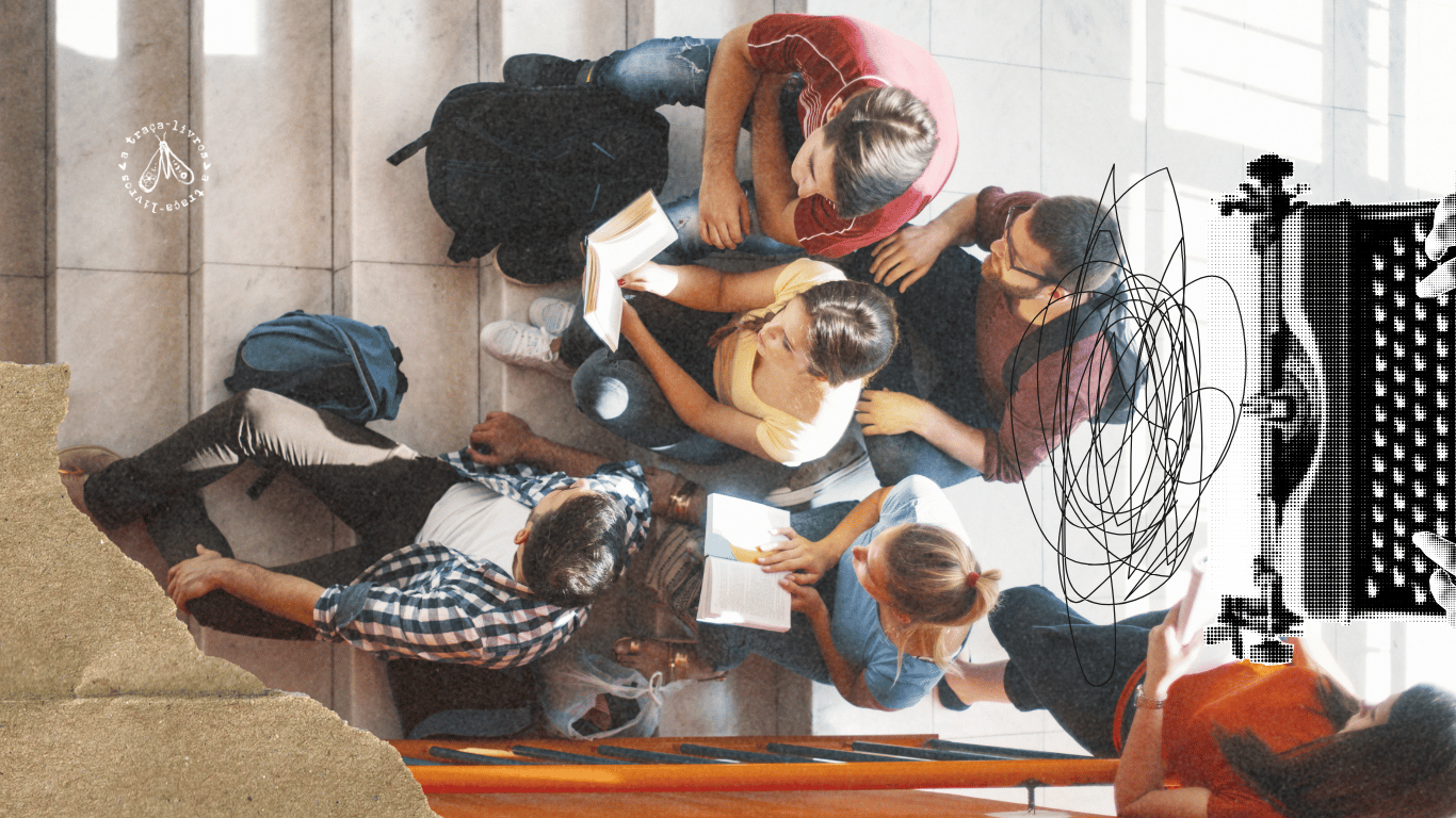 No momento, você está visualizando Quais são as leituras obrigatórias da FUVEST? Confira as listas oficiais até 2033