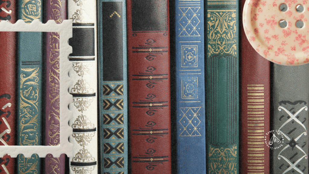 Buscando livros perfeitos para o seu clube de leitura?