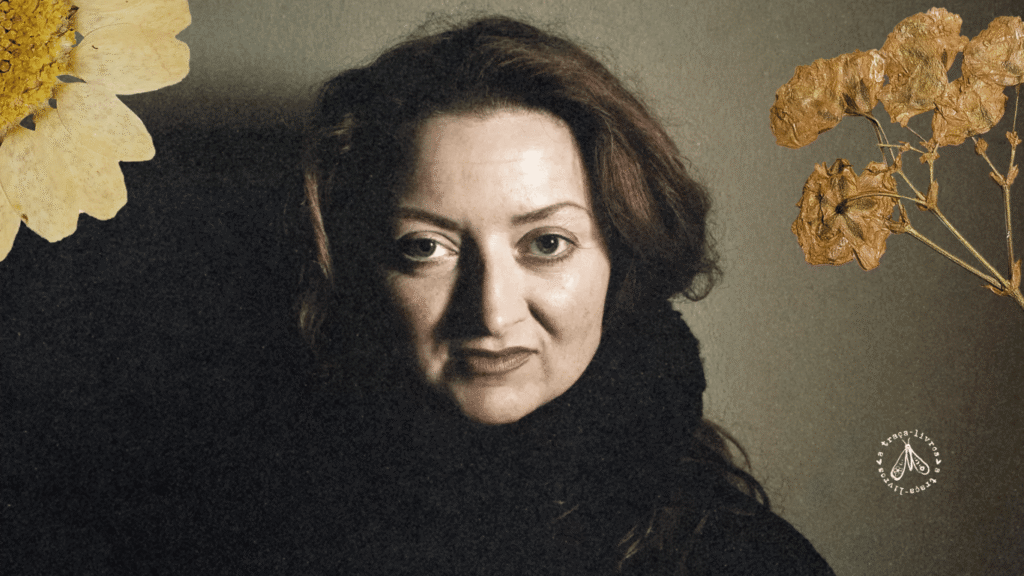 Claire Keegan é a autora da obra Pequenas coisas como estas.