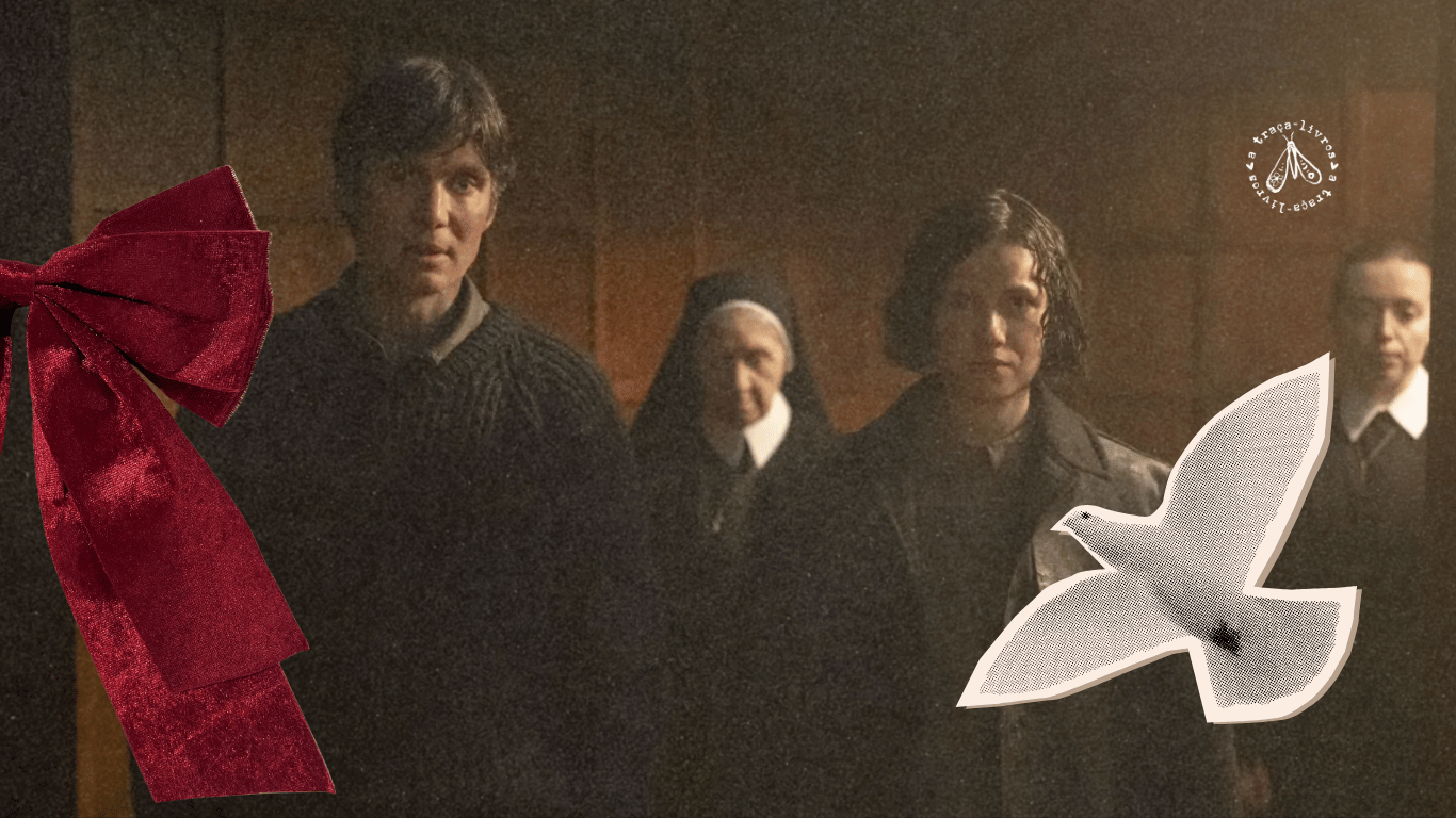 No momento, você está visualizando Lendo a Irlanda: o não dito em Pequenas coisas como estas