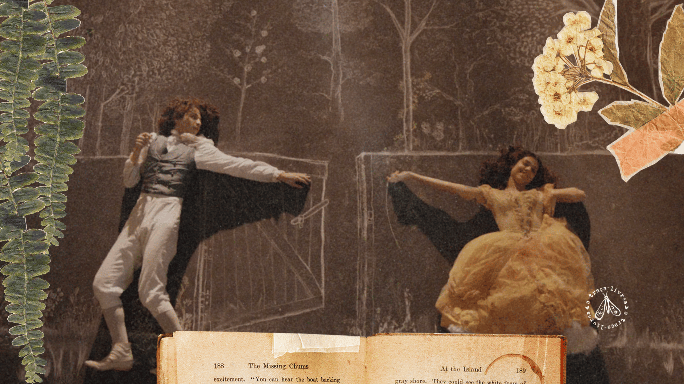 No momento, você está visualizando Da infância à velhice: o que é o romance de formação?