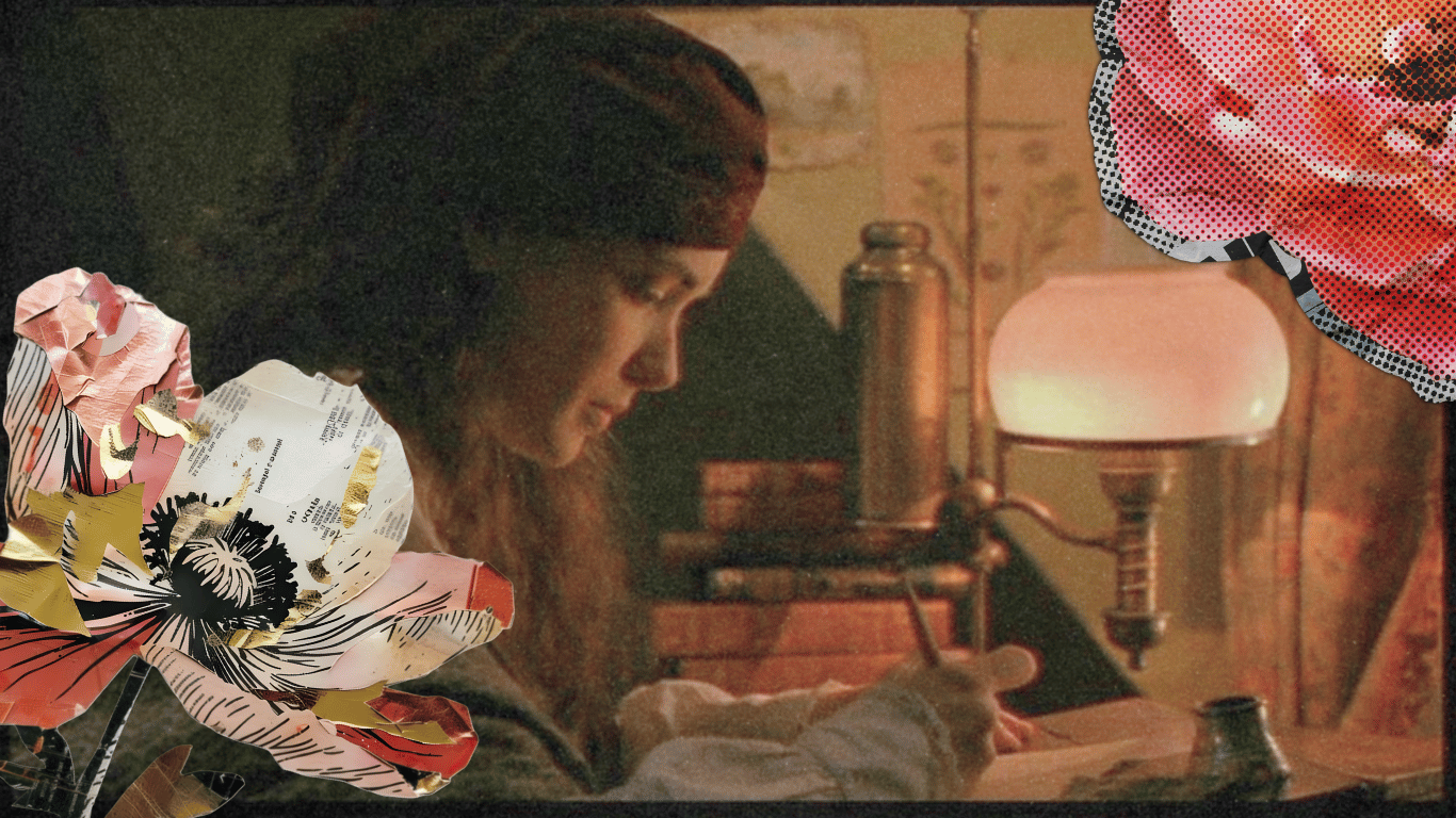 No momento, você está visualizando Escrita feminina: das margens ao protagonismo