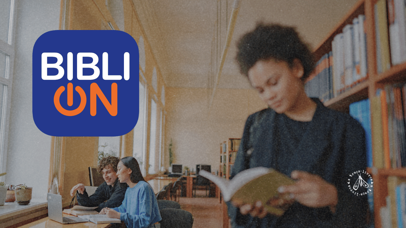 Leia mais sobre o artigo BibliON: conheça a biblioteca digital gratuita de São Paulo