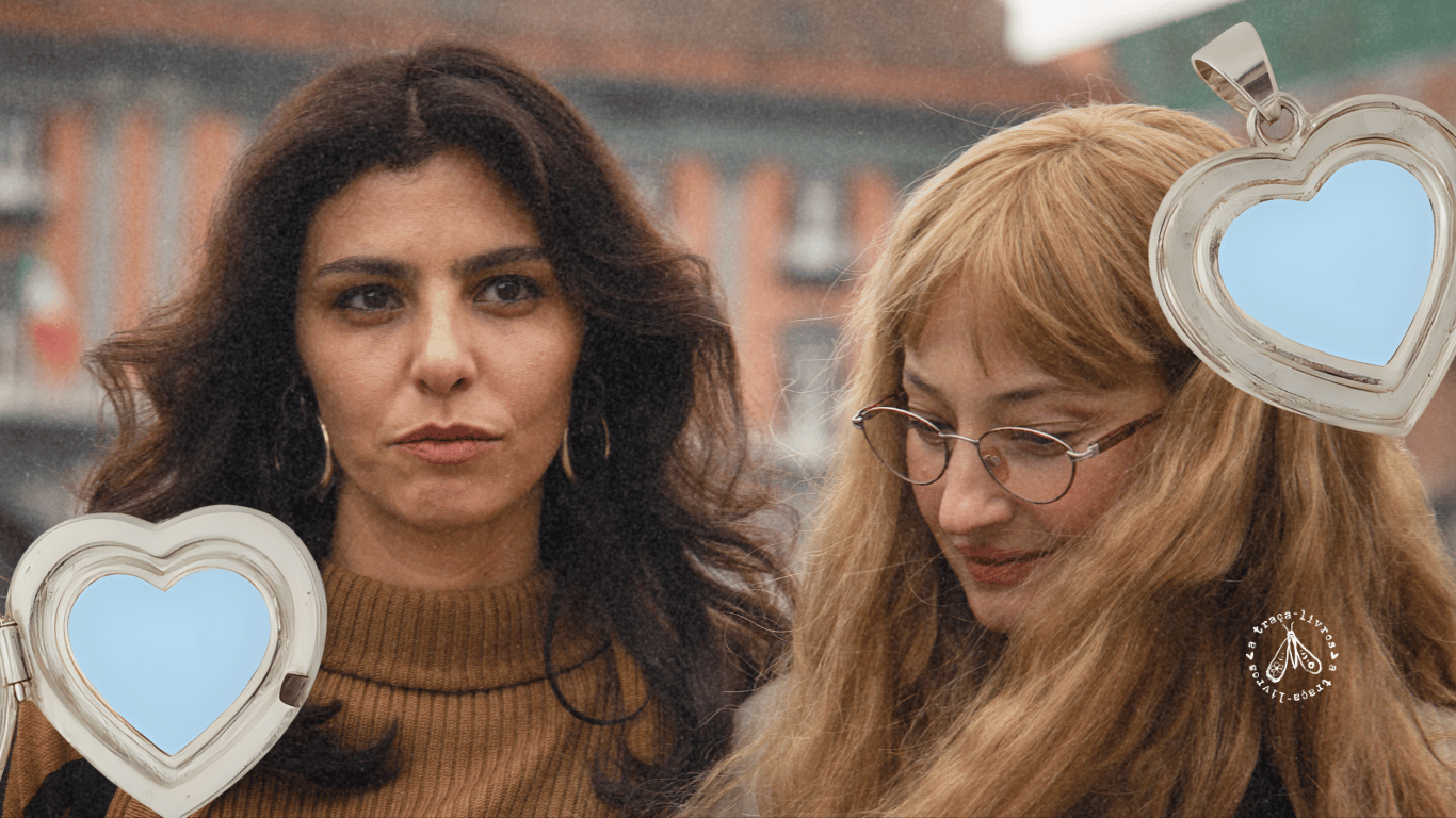 Leia mais sobre o artigo Por onde começar a ler Elena Ferrante sem cair direto na Tetralogia Napolitana?