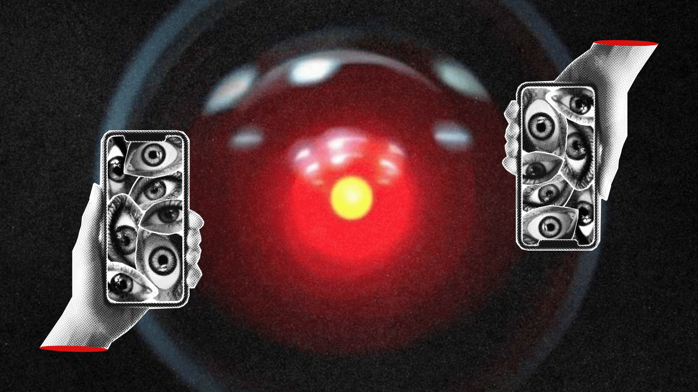 No momento, você está visualizando Kentukis: o lado sombrio da tecnologia
