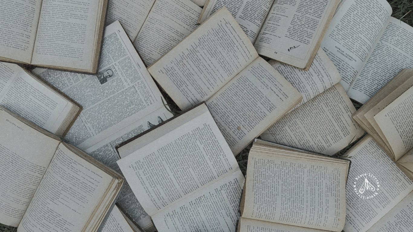 No momento, você está visualizando Literatura de cura: o que é e por que ler