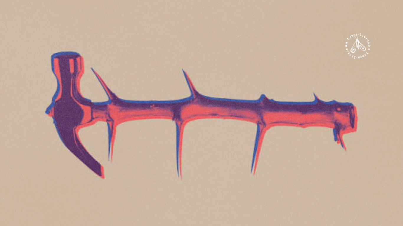 Leia mais sobre o artigo No rastro da mentira: até onde iria pra provar sua inocência?